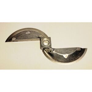 Nemco 55160-1, Adjustable Slicer Carrier and Blade Assembly  New & Sharp